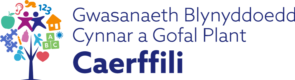 Gwasanaeth Gwybodaeth i Deuluoedd Caerffili